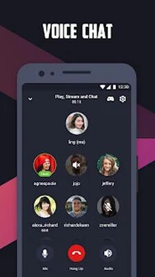 Download Omlet: Live Stream & Recorder (Premium MOD) for Android