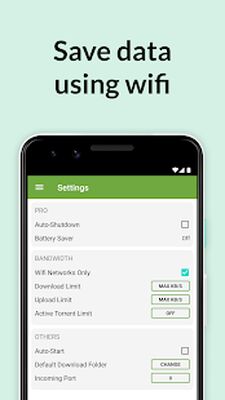 Download µTorrent®- Torrent Downloader (Pro Version MOD) for Android