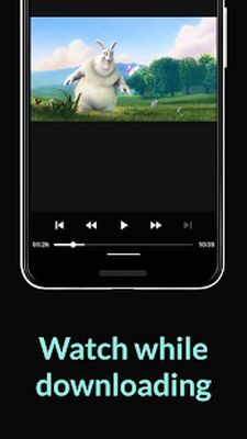 Download µTorrent®- Torrent Downloader (Pro Version MOD) for Android