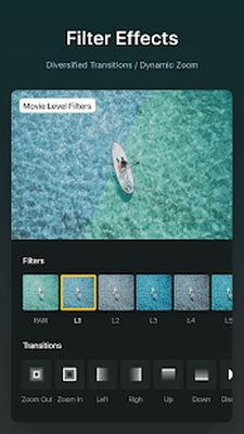 Download VN Video Editor Maker VlogNow (Pro Version MOD) for Android