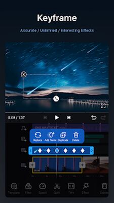 Download VN Video Editor Maker VlogNow (Pro Version MOD) for Android