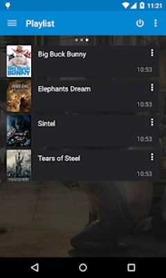 Download Kore, Official Remote for Kodi (Premium MOD) for Android