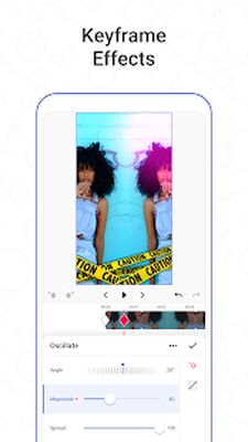 Download Funimate Video Editor & Maker (Unlocked MOD) for Android