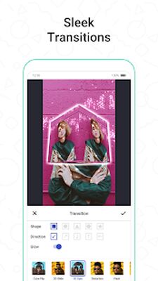 Download Funimate Video Editor & Maker (Unlocked MOD) for Android