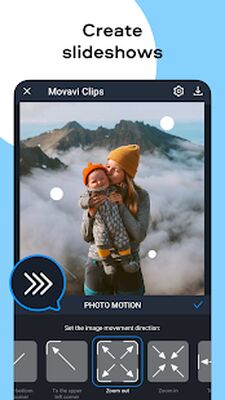 Download Movavi Clips (Premium MOD) for Android