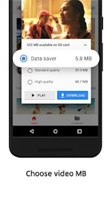 Download YouTube Go (Premium MOD) for Android