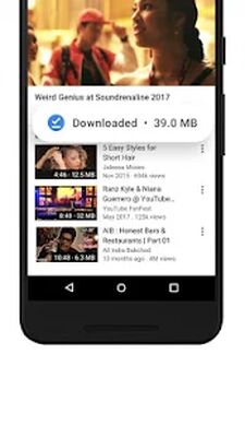 Download YouTube Go (Premium MOD) for Android