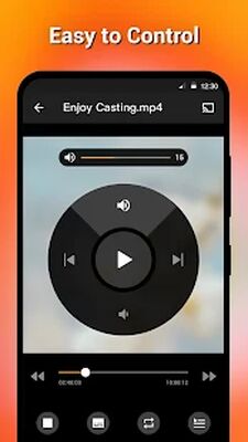 Download Cast to TV (Premium MOD) for Android