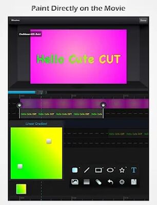 Download Cute CUT (Unlocked MOD) for Android