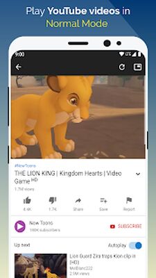 Download Float Tube- Float Video Player (Premium MOD) for Android