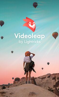 Download Videoleap Editor by Lightricks (Premium MOD) for Android