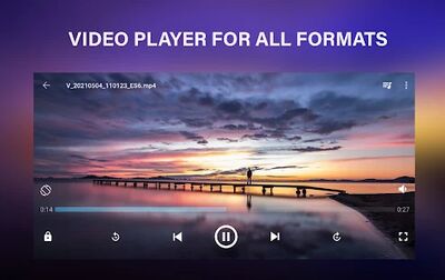 Download Video Player All Format (Premium MOD) for Android