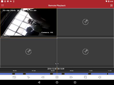 Download iVMS-4500 HD (Premium MOD) for Android