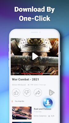 Download Download Video (Premium MOD) for Android