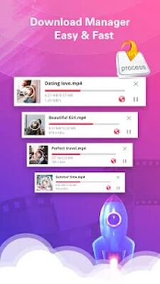 Download Video Downloader & Video Saver (Unlocked MOD) for Android