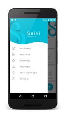 Download Selvi (Pro Version MOD) for Android