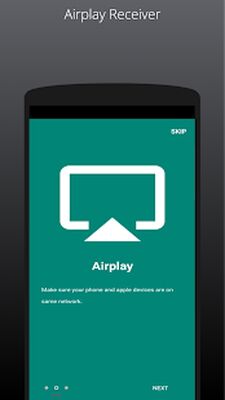 Download Airplay Receiver (Premium MOD) for Android