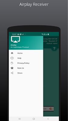 Download Airplay Receiver (Premium MOD) for Android