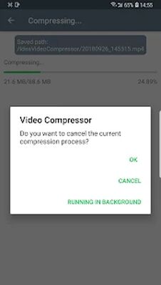 Download Video Compressor (Premium MOD) for Android
