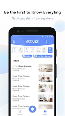 Download EZVIZ (Unlocked MOD) for Android