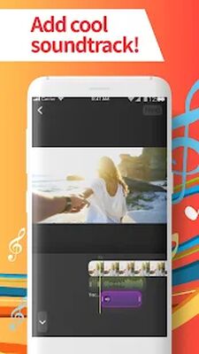 Download Fast Motion: Speed up Videos with Fast Motion (Free Ad MOD) for Android