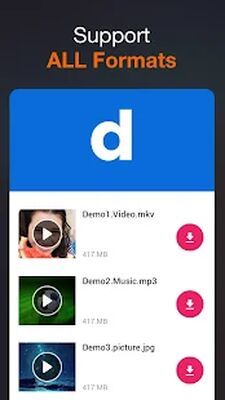 Download All downloader 2019 (Unlocked MOD) for Android