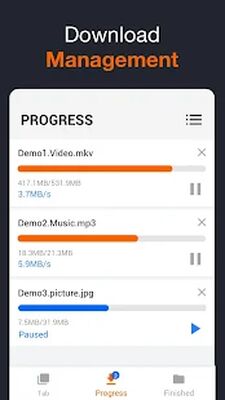 Download All downloader 2019 (Unlocked MOD) for Android