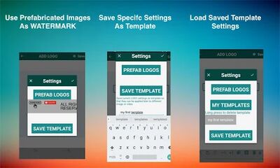 Download Remove & Add Watermark (Free Ad MOD) for Android