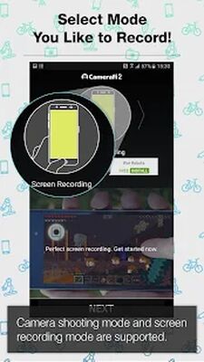 Download CameraFi2 (Unlocked MOD) for Android