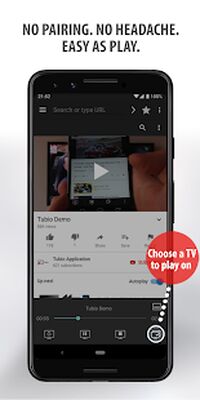 Download Tubio (Premium MOD) for Android