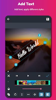 Download AndroVid (Free Ad MOD) for Android