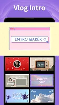 Download Intro Maker (Premium MOD) for Android