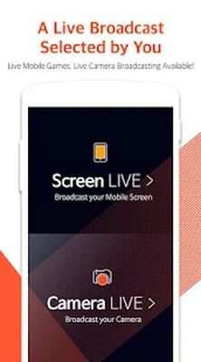 Download Mobizen Live for YouTube (Free Ad MOD) for Android