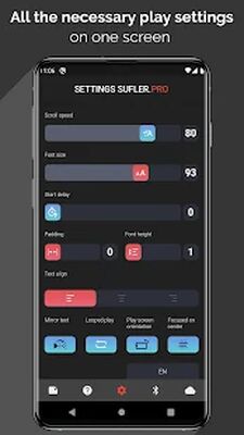 Download SUFLER.PRO (Premium MOD) for Android