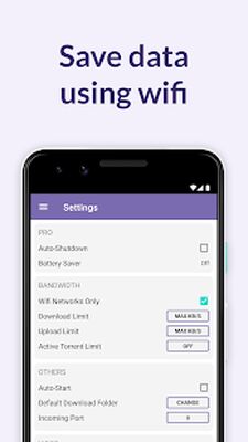 Download BitTorrent®- Torrent Downloads (Unlocked MOD) for Android