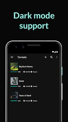 Download BitTorrent®- Torrent Downloads (Unlocked MOD) for Android