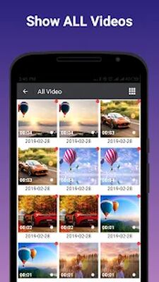 Download Video Player-All in One Player (Unlocked MOD) for Android