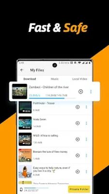 Download Video Downloader & Video Saver (Pro Version MOD) for Android
