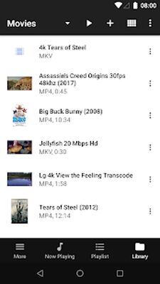 Download BubbleUPnP for DLNA/Chromecast (Unlocked MOD) for Android