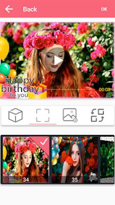 Download Photo Video Maker with Music (Free Ad MOD) for Android