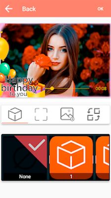 Download Photo Video Maker with Music (Free Ad MOD) for Android