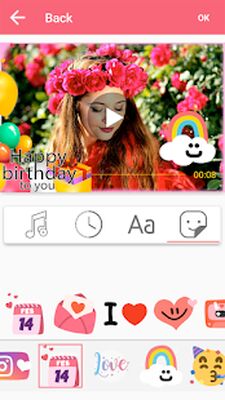 Download Photo Video Maker with Music (Free Ad MOD) for Android