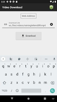 Download Video Download (Free Ad MOD) for Android