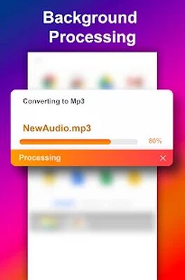 Download Video to MP3 Converter (Premium MOD) for Android