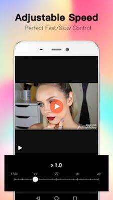 Download VivaVideo Lite:Slideshow Maker (Unlocked MOD) for Android