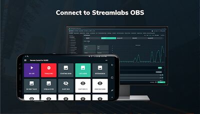 Download Streamlabs Deck (Premium MOD) for Android