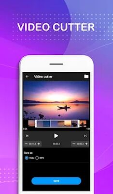 Download Video Crop & Trim (Video Cut) (Unlocked MOD) for Android