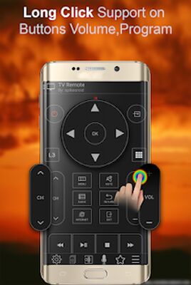 Download TV Remote for Sony (Smart TV Remote Control) (Premium MOD) for Android