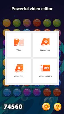 Download Screen Recorder Mobi Recorder (Pro Version MOD) for Android