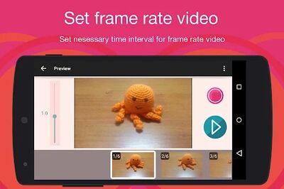 Download Stop Motion Cartoon Maker (Pro Version MOD) for Android